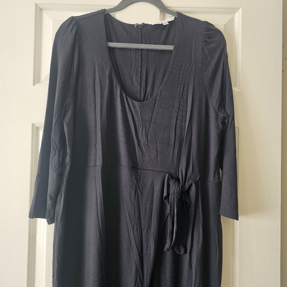 The nines by Hatch | Maternity Long Sleeve Jumpsuit Size XXL